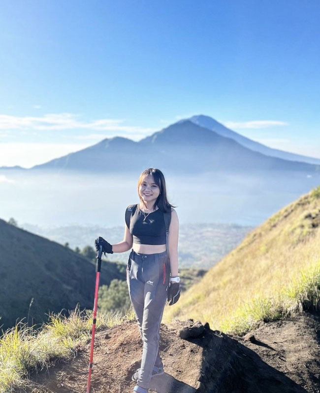 Experience the World Nearby